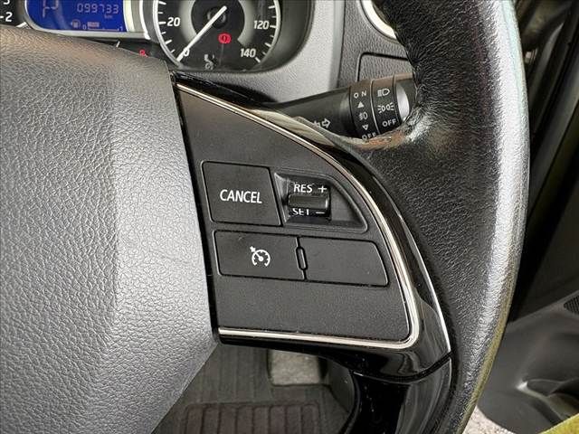 MITSUBISHI eK SPACE custom 2017