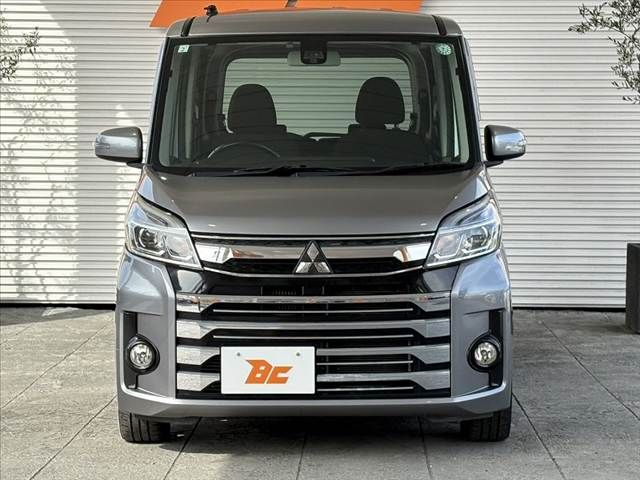 MITSUBISHI eK SPACE custom 2017