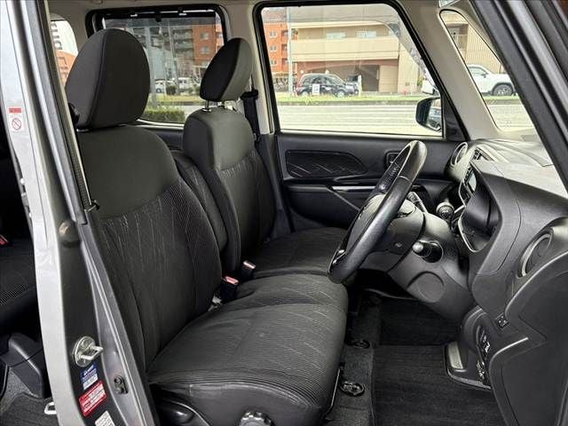 MITSUBISHI eK SPACE custom 2017