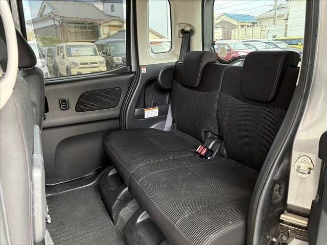 MITSUBISHI eK SPACE custom 2017