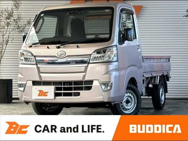 DAIHATSU HIJET truck 2021