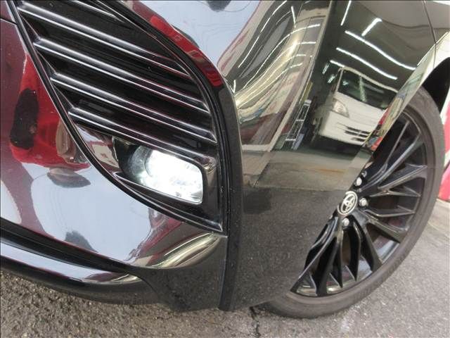 TOYOTA CAMRY HYBRID 2021