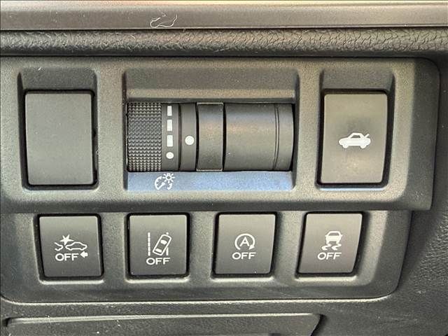 SUBARU LEGACY B4 2015