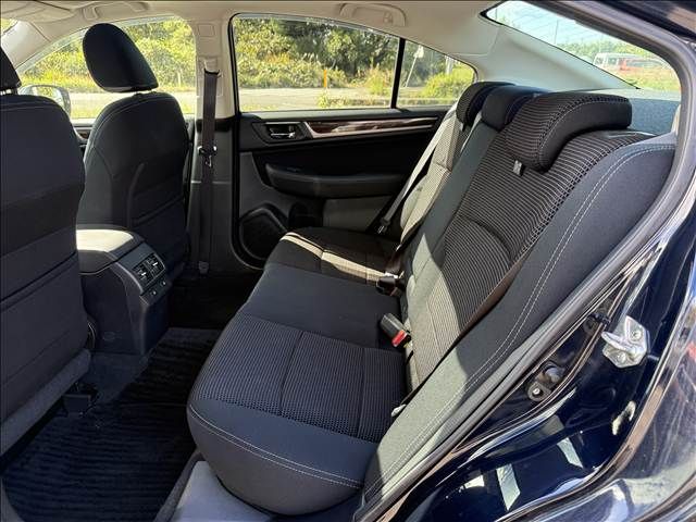 SUBARU LEGACY B4 2015