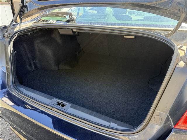 SUBARU LEGACY B4 2015