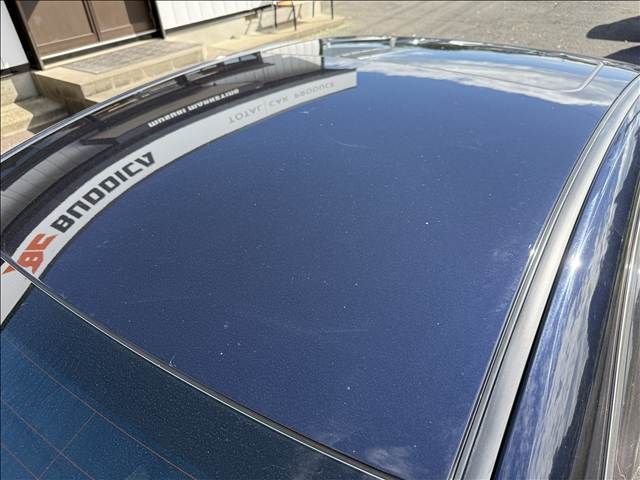 SUBARU LEGACY B4 2015