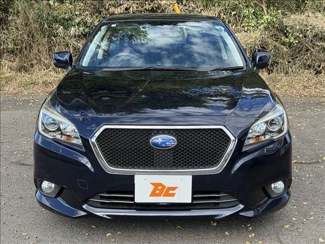 SUBARU LEGACY B4 2015