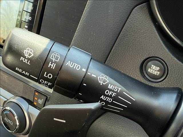 SUBARU LEGACY B4 2015