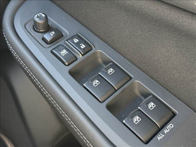 SUBARU LEGACY B4 2015