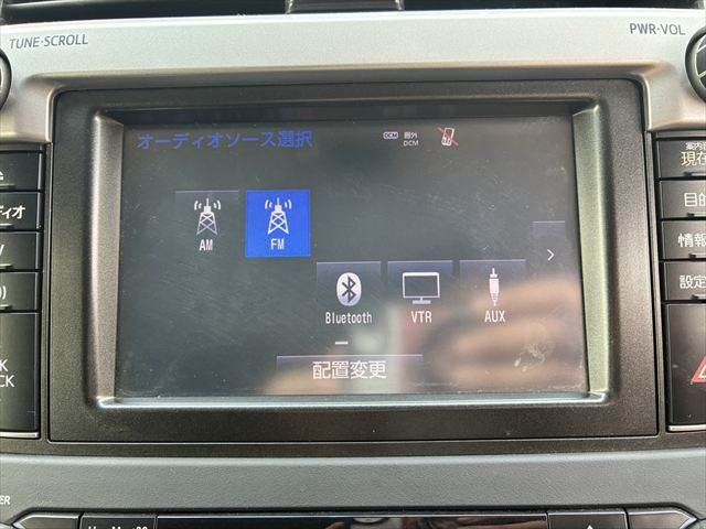 TOYOTA LANDCRUISER PRADO 2015