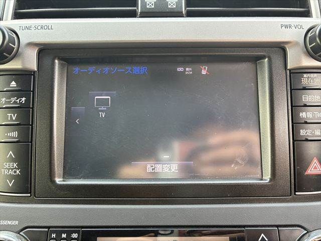 TOYOTA LANDCRUISER PRADO 2015