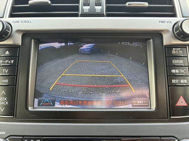 TOYOTA LANDCRUISER PRADO 2015