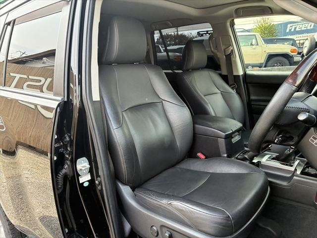TOYOTA LANDCRUISER PRADO 2015