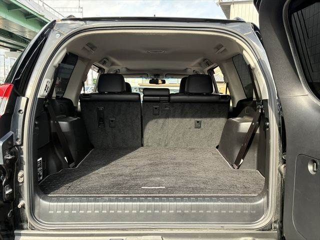 TOYOTA LANDCRUISER PRADO 2015