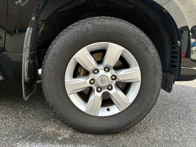 TOYOTA LANDCRUISER PRADO 2015