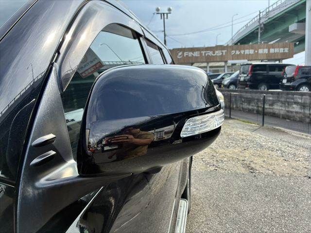 TOYOTA LANDCRUISER PRADO 2015