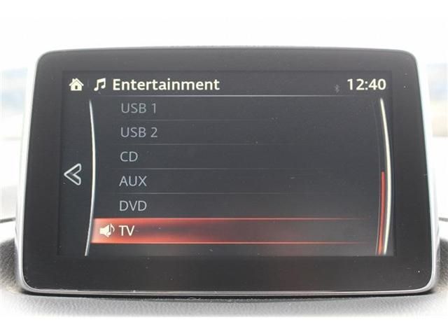 MAZDA AXELA SPORTS 2016