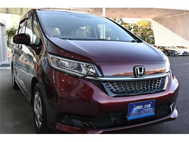 HONDA FREED HYBRID 2024