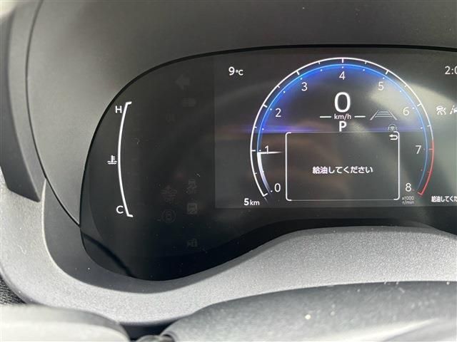 TOYOTA YARIS CROSS 2025