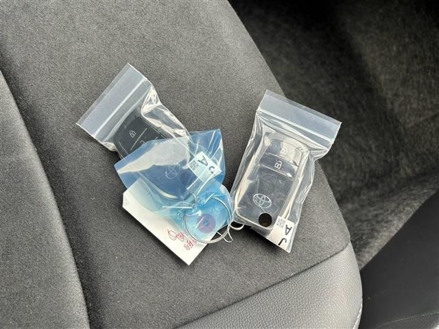 TOYOTA YARIS CROSS 2025