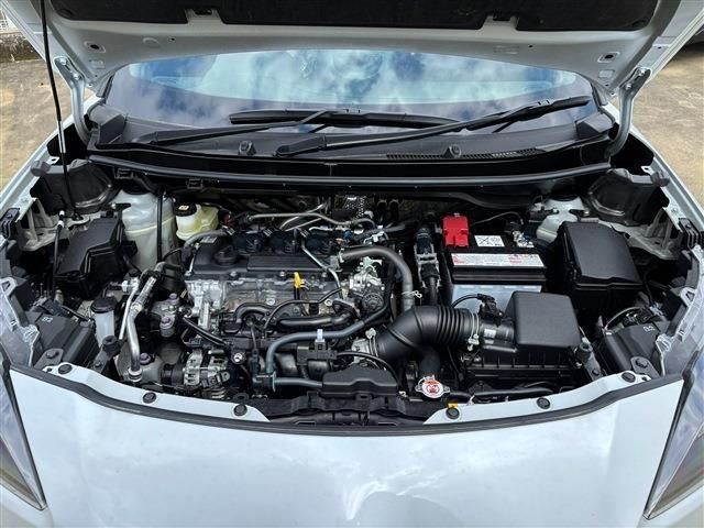 TOYOTA YARIS CROSS 2025