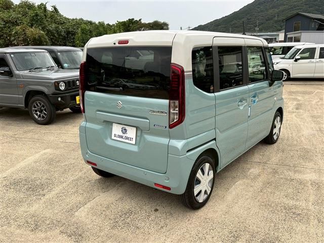 SUZUKI Spacia 2024