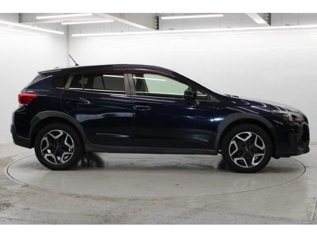 SUBARU SUBARU XV 2018
