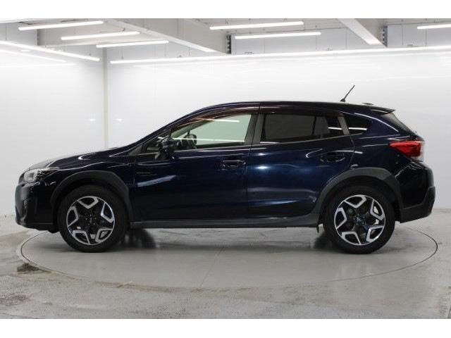 SUBARU SUBARU XV 2018