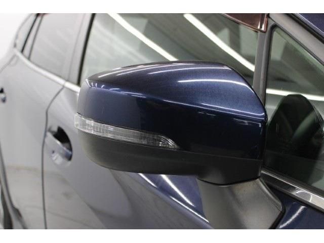 SUBARU SUBARU XV 2018