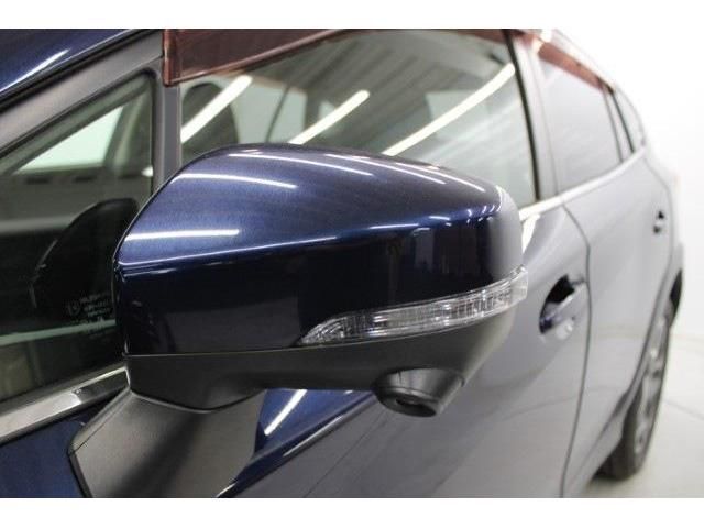 SUBARU SUBARU XV 2018