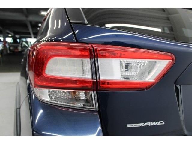 SUBARU SUBARU XV 2018