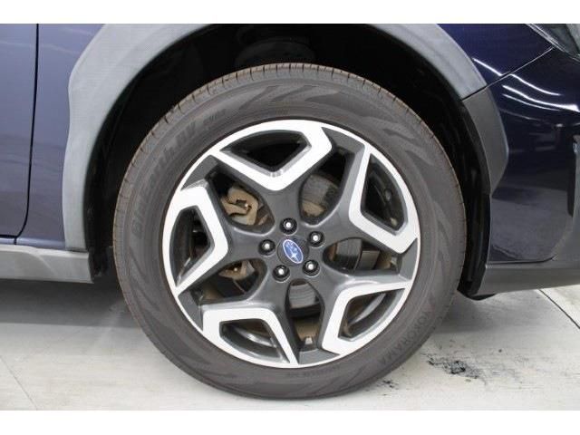 SUBARU SUBARU XV 2018