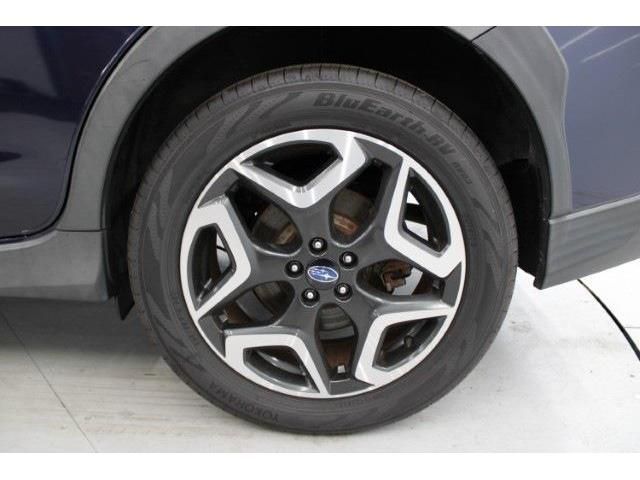 SUBARU SUBARU XV 2018