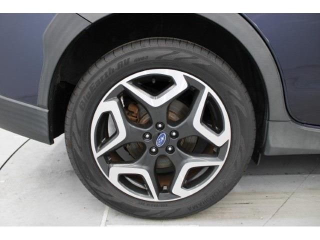 SUBARU SUBARU XV 2018