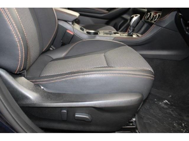 SUBARU SUBARU XV 2018