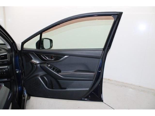 SUBARU SUBARU XV 2018