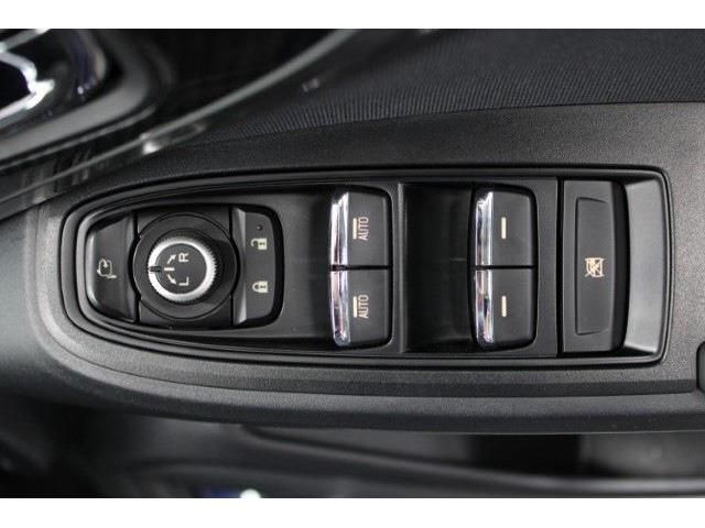 SUBARU SUBARU XV 2018