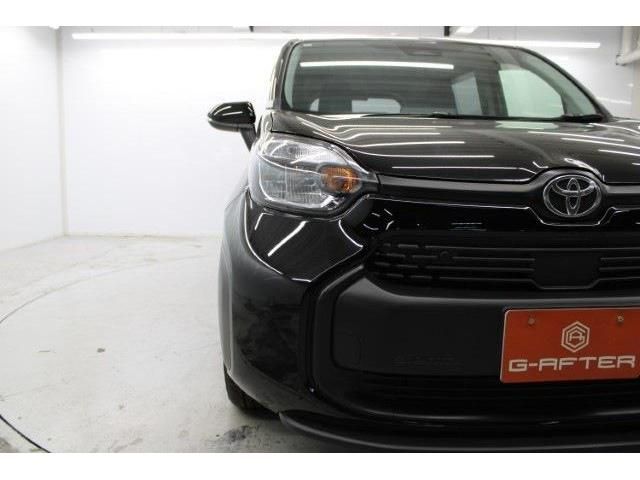 TOYOTA SIENTA HYBRID 2023