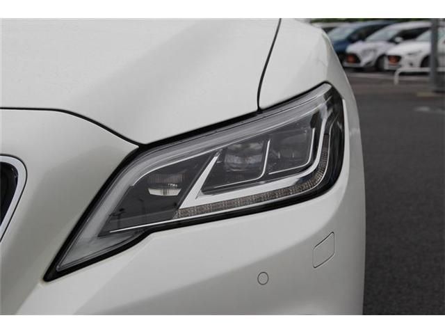 TOYOTA CROWN sedan hybrid 2019