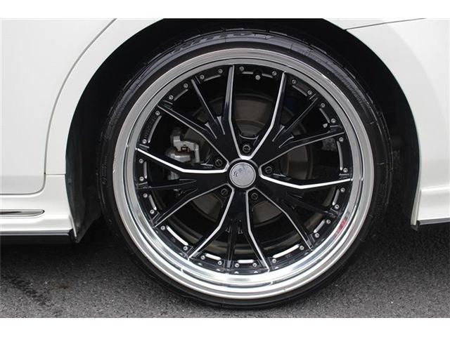 TOYOTA CROWN sedan hybrid 2019