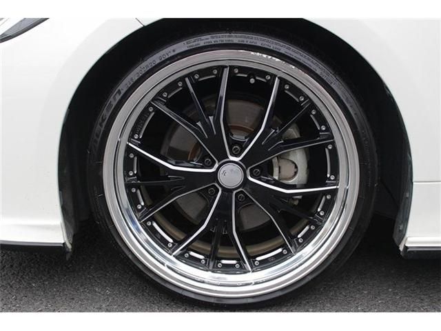 TOYOTA CROWN sedan hybrid 2019