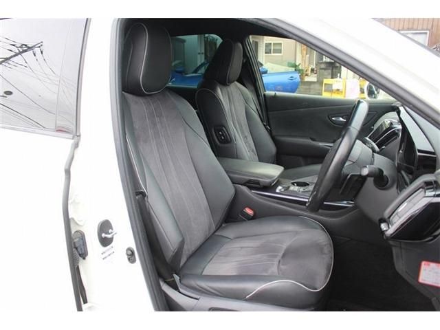 TOYOTA CROWN sedan hybrid 2019