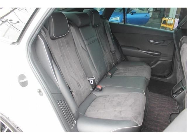 TOYOTA CROWN sedan hybrid 2019