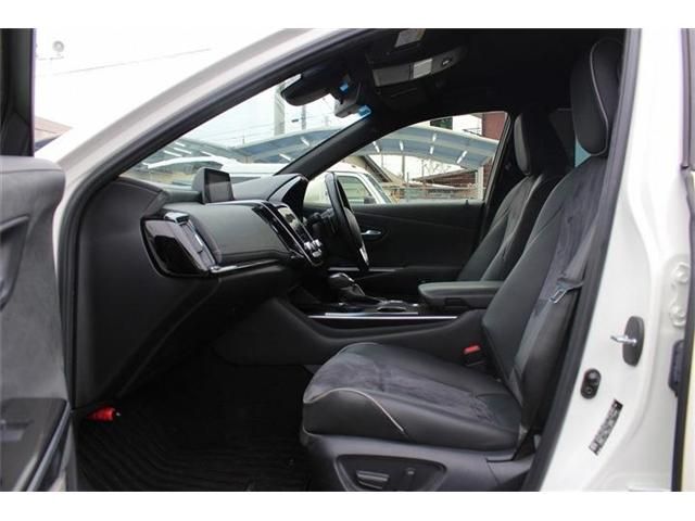 TOYOTA CROWN sedan hybrid 2019