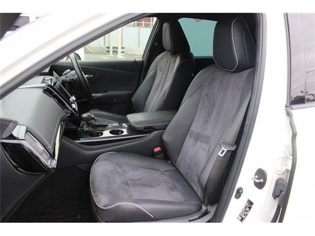 TOYOTA CROWN sedan hybrid 2019