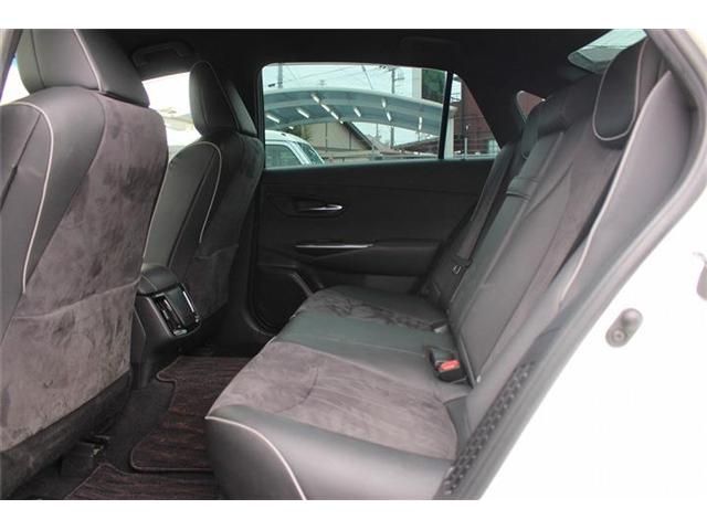 TOYOTA CROWN sedan hybrid 2019