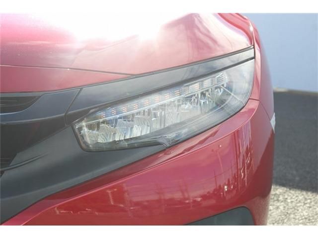 HONDA CIVIC sedan 2017