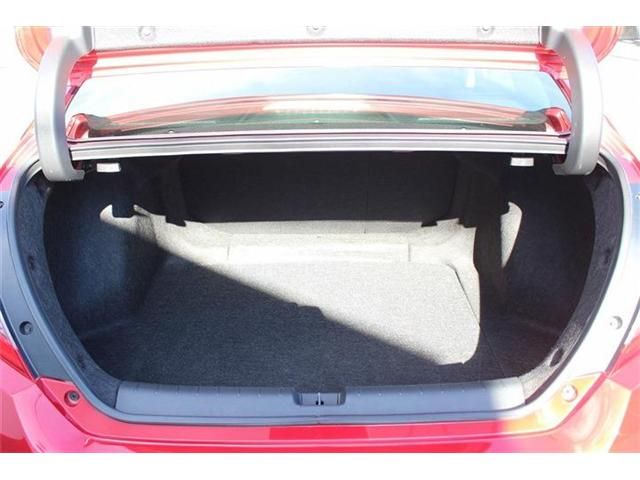 HONDA CIVIC sedan 2017