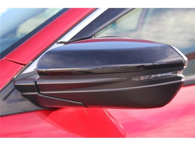 HONDA CIVIC sedan 2017