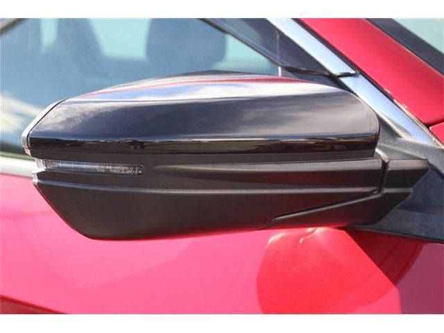 HONDA CIVIC sedan 2017